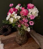 Kunstbloemen- gemengd boeket, Binnen, Nieuw, Ophalen of Verzenden, Nvt