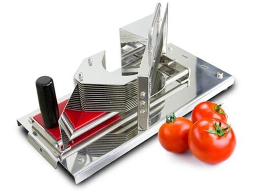 Handmatige Mandoline - snijdikte: 5,5mm NIEUW, Huis en Inrichting, Keuken | Keukenbenodigdheden, Nieuw, Ophalen