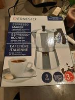 Espresso maker, Nieuw, Ophalen of Verzenden, Espresso apparaat