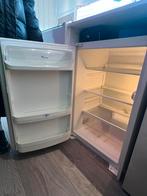 Koelkastje tafel model €25, Ophalen, Zo goed als nieuw, Minder dan 60 cm