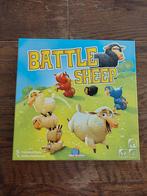 Battle Sheep | bordspel | Blue Orange Games, Ophalen of Verzenden, Zo goed als nieuw