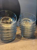 12 Blomus schaaltjes 13 cm - puntgaaf!, Schaal, Rond, Ophalen of Verzenden, Glas