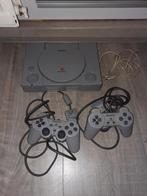 Ps1, Spelcomputers en Games, Ophalen, Gebruikt, Vechten, 2 spelers