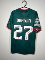 Liverpool 22/23 third Darwin Nunez S, Sport en Fitness, Voetbal, Ophalen of Verzenden, Zo goed als nieuw, Shirt