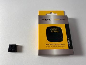 Renault Genuine Apple-compatibel GPS Eazyback-apparaat beschikbaar voor biedingen