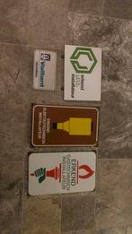 Emaille borden, Ophalen of Verzenden, Reclamebord