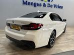 BMW 5 Serie 545e xDrive High Executive M Sport | Laser | Har, Te koop, Geïmporteerd, Gebruikt, 750 kg