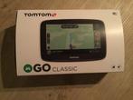 TomTom GO classic, Auto diversen, Autonavigatie, Ophalen, Zo goed als nieuw