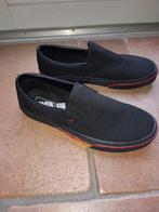 Vans maat 43 heren, Nieuw, Ophalen of Verzenden, Zwart