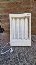 gezichtsbruiner, Witgoed en Apparatuur, Zonnebanken en Gezichtsbruiners, Ophalen, Gebruikt, Gezichtsbruiner, Minder dan 10 lampen