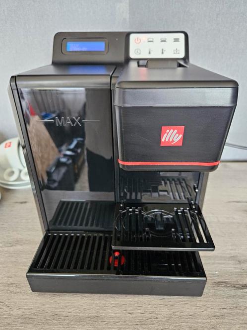 ILLY SMART 50 Espressomachine, Witgoed en Apparatuur, Koffiemachine-accessoires, Zo goed als nieuw, Ophalen