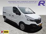 Renault Trafic 2.0 dCi 120 T29 L1H1 Comfort AIRCO CRUISE 2 x, Voorwielaandrijving, Stof, Gebruikt, 4 cilinders