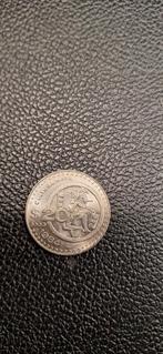 2##    Mexico 20 pesos 1984 /herdenkingsmunt, Ophalen of Verzenden, Midden-Amerika