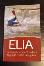 Noor van Haaften - Elia, Gelezen, Noor van Haaften, Christendom | Protestants, Ophalen of Verzenden