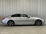 BMW 4-serie Coupé 430i Centennial High Executive, Automaat, Achterwielaandrijving, Gebruikt, Euro 6