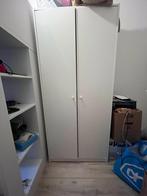 IKEA KLEPPSTAD Kledingkast - Gebruikt, Ophalen, Gebruikt, Met hangruimte, 50 tot 100 cm