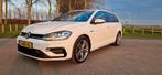 Volkswagen Golf Variant R-Line 1.5 TSI  DSG, Auto's, Origineel Nederlands, Te koop, 5 stoelen, Benzine