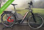 Haibike Elektrische fiets | Bosch Performance CX | ZGAN, Overige merken, Ophalen of Verzenden, Zo goed als nieuw, 59 cm of meer