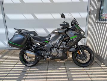 Kawasaki VERSYS 1000 ABS (bj 2023) beschikbaar voor biedingen