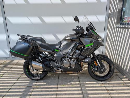 Kawasaki VERSYS 1000 ABS (bj 2023), Motoren, Motoren | Kawasaki, Bedrijf, Toermotor