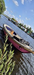 Makma vlet 700 alleen dezen week nog te koop 13500, Watersport en Boten, 10 tot 30 pk, Binnenboordmotor, 6 meter of meer, Diesel