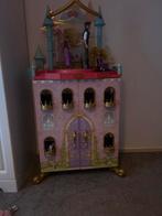 Kidkraft Disney Prinsessen Paleis Poppenhuis, Kinderen en Baby's, Speelgoed | Poppenhuizen, Ophalen of Verzenden, Gebruikt, Poppenhuis