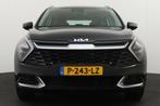 Kia Sportage 1.6 Aut. 180 PK Hybrid DynamicLine Camera Adapt, Stof, Gebruikt, 4 cilinders, 179 pk