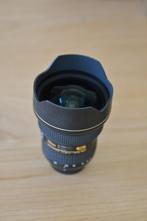 Nikon 14-24 AFS 2.8D, Ophalen of Verzenden, Zo goed als nieuw, Groothoek Fisheye-lens, Zoom