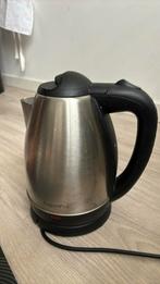 Waterkoker, Witgoed en Apparatuur, Ophalen, Gebruikt