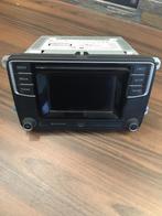 VW radio Bluetooth CD Compilation Color T6, Ophalen of Verzenden, Zo goed als nieuw