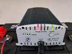 accu oplader LBC 512-10, Ophalen