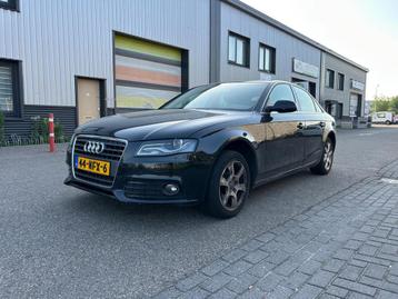 Audi A4 Limousine 2.0 TFSI Pro Line Start Niet? beschikbaar voor biedingen