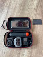 ZGAN GoPro HERO12 Black incl Accessoires, Ophalen of Verzenden, Zo goed als nieuw, GoPro