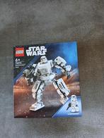 Lego star wars mech 3 verschillende, Ophalen of Verzenden, Nieuw, Complete set, Lego