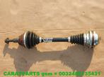 5C0407271AA Passat aandrijfas Beetle steekas Passat, Ophalen of Verzenden, Gebruikt, Volkswagen
