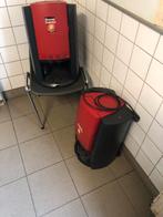 2x Cafitesse Apparaat, Ophalen, Gebruikt, Koffie en Espresso