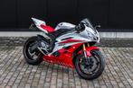 Zeer nette Yamaha R6, Motoren, Motorrijbewijs A, Super Sport, Particulier