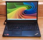 Lenovo Thinkpad laptop met Windows 11 en Office software, Ophalen, Zo goed als nieuw