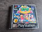 Super Pang Collection PS1 / compleet en in goede staat, 2 spelers, Ophalen of Verzenden, Zo goed als nieuw, Vanaf 3 jaar