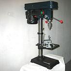 Kolomboormachine, Doe-het-zelf en Verbouw, Gereedschap | Boormachines, Ophalen, Gebruikt, Variabele snelheid, Kolomboormachine