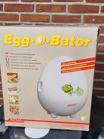 Kleine broedstoof, egg o bator, Ophalen of Verzenden