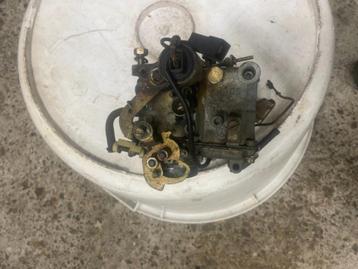 Solex 34 PICT beschikbaar voor biedingen