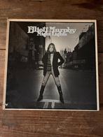 Elliot Murphy: Night Lights: Vinyl, Cd's en Dvd's, Vinyl | Pop, Ophalen of Verzenden, 1960 tot 1980, Zo goed als nieuw, 12 inch