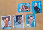 BEVERLY HILLS 90210 - PLAATJES, Ophalen of Verzenden, Zo goed als nieuw, Meerdere plaatjes