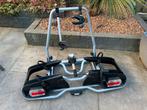 Thule ep916 fietsendrager, Ophalen, Gebruikt, 2 fietsen, Trekhaakdrager