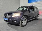Mercedes-Benz GLK-klasse GLK 280 4-Matic / Youngtimer / 4WD, Automaat, Gebruikt, Zwart, 2000 kg