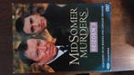 Midsummer murders seizoen 3, Ophalen of Verzenden, Zo goed als nieuw