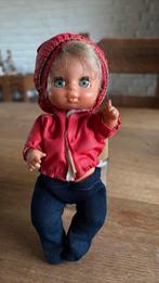 Jesmar poppetje 18 cm ( bewegend), Verzamelen, Ophalen of Verzenden