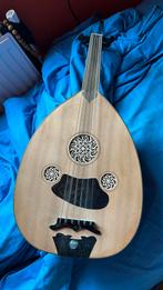 Arabische oud, luit, ud, Ophalen of Verzenden, Zo goed als nieuw, Klassieke of Spaanse gitaar