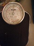 Weegschaal Balance, Ophalen, Zo goed als nieuw, Personenweegschaal, 100 kg of meer